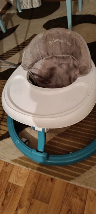 Срочно продам ходунок!