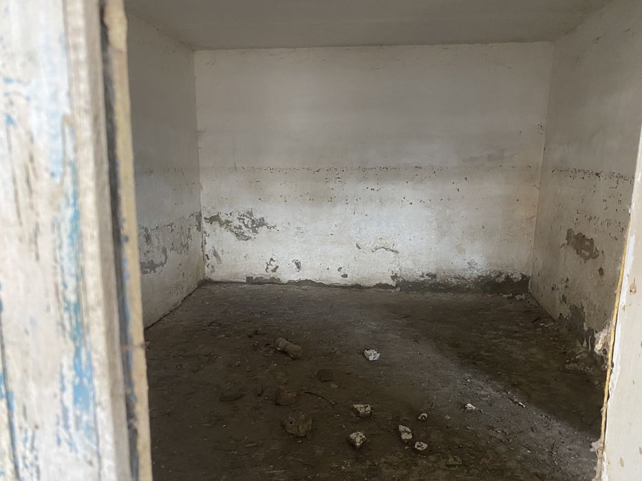 Дачный участок с домиком