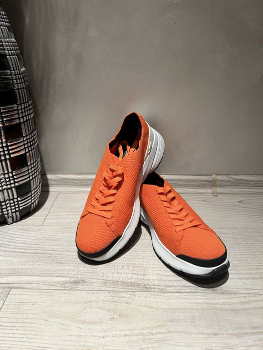 NEIL BARRETT мъжки маратонки