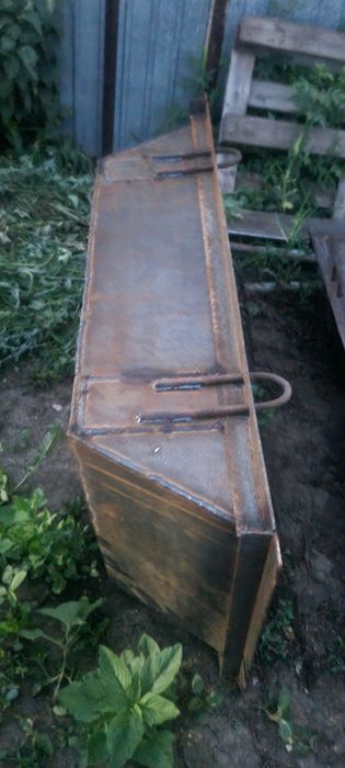 Продаеться бадья!