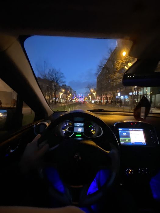 Renault Clio 4 1.5Dci