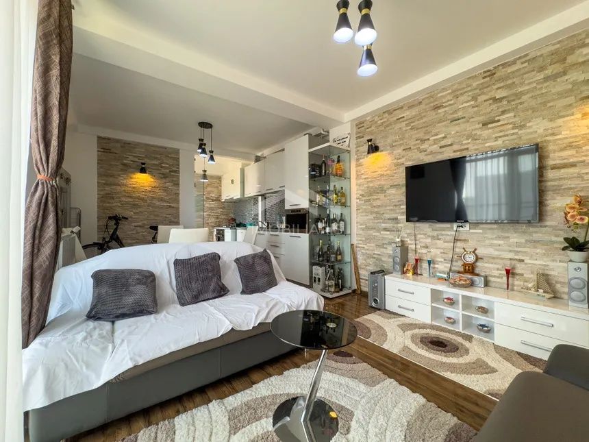 Apartament de vanzare Mamaia Nord Lidl