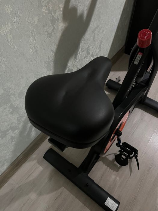 Велотренажер Genau