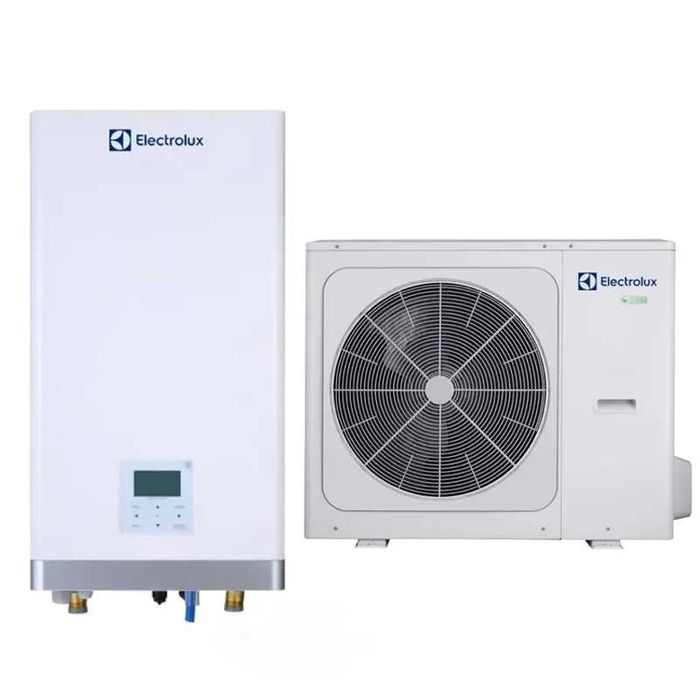 Тепловой насос Electrolux 16кВт