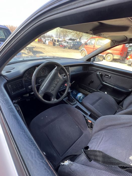 Ауди 80 Б4/Audi 80 B4 НА ЧАСТИ