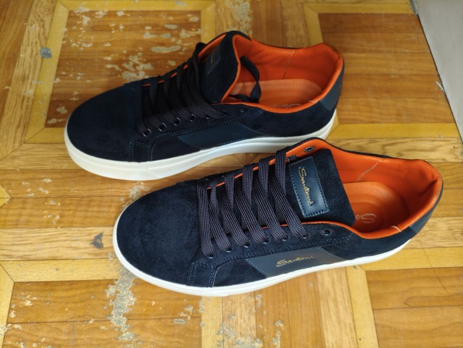 Классика кеды обувь кроссовка