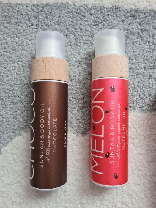 Ulei natural Cocosolis