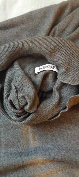 Блузки нь Zanone и kangra .100лв