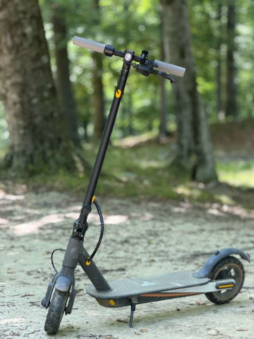 Trotinetă electrica YouFs scouter