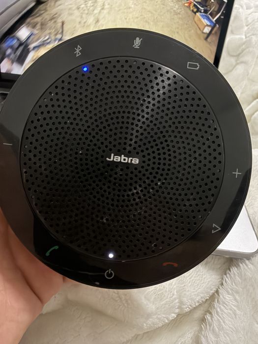 BOxa bluetooth  jabra speak 510