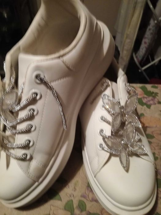 Дамски маратонки 41 номер