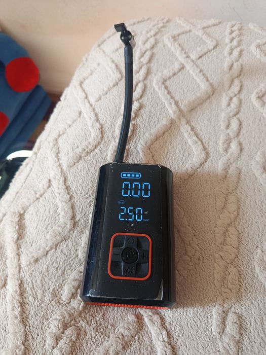 Электровелосипед