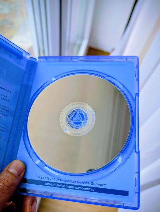 Clair Obscur Expedition 33 PS5