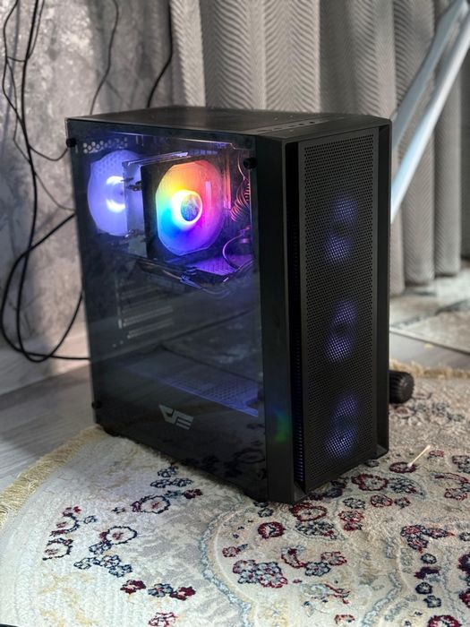 Продам компьютер срочно