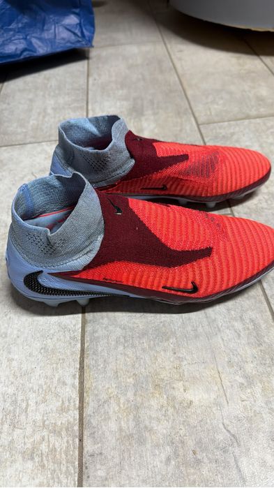 Ghete Fotbal Nike Elite 40.5