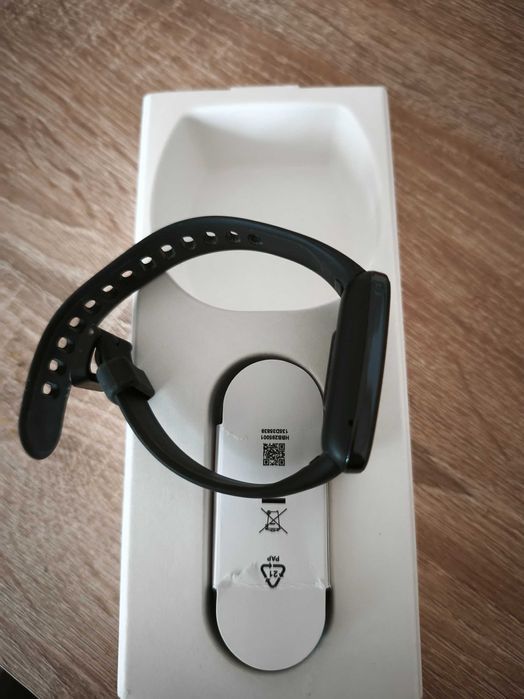 Смарт гривна/часовник Xiaomi Smart Band 7 Pro