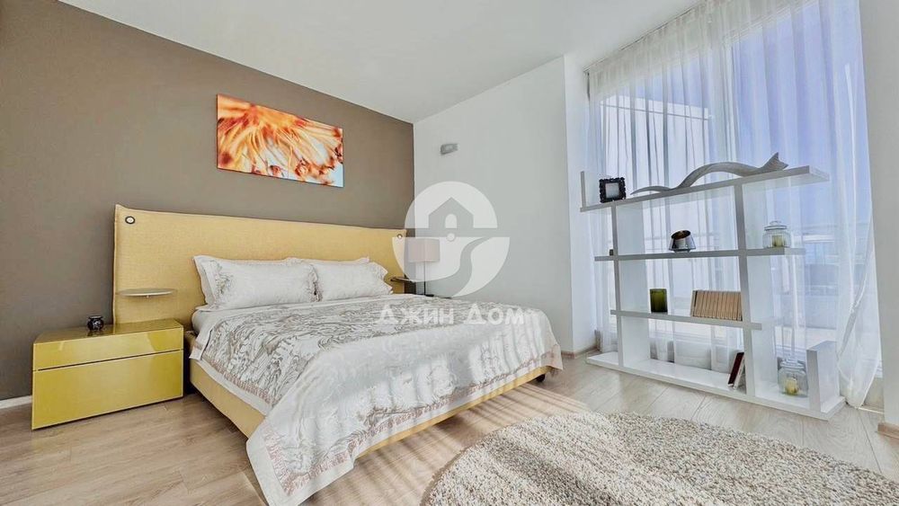 Продава се Четиристаен апартамент в Бургас, Сарафово - 237 кв.м за 531 €/кв.м - Снимка #5