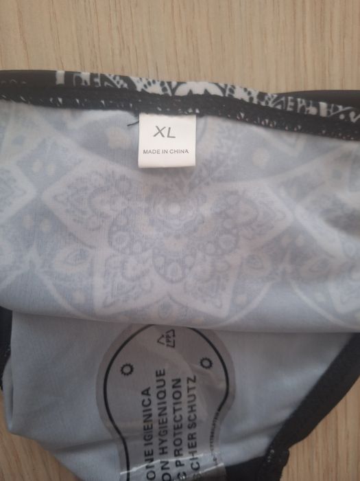 Costum baie femei XL