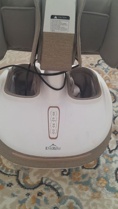 Массажор для ног