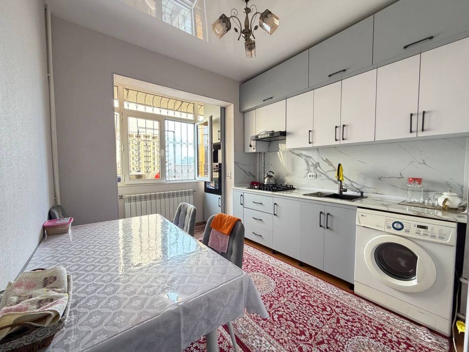 Продается квартира 2/8/9 ул.Саид Барака(Эфенди)