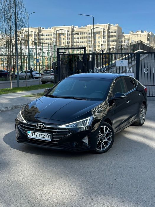 Аренда авто, автопрокат, Авто астана