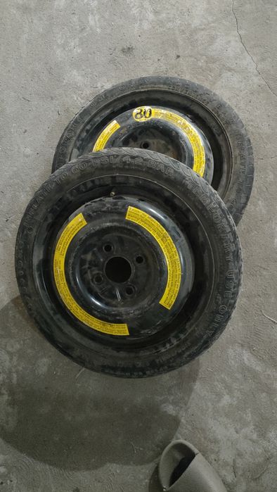 Шины для запаску