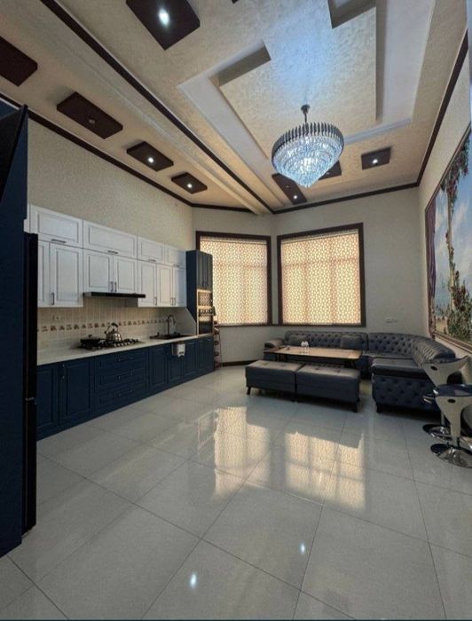 У́рикзор Лагерь махалля 9,8 соток