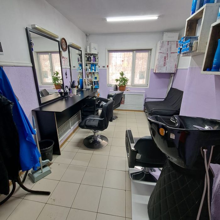 Продам коммерческое помещение