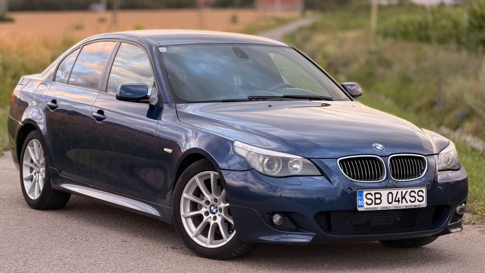 BMW 5 Series 2006 — imagine 2