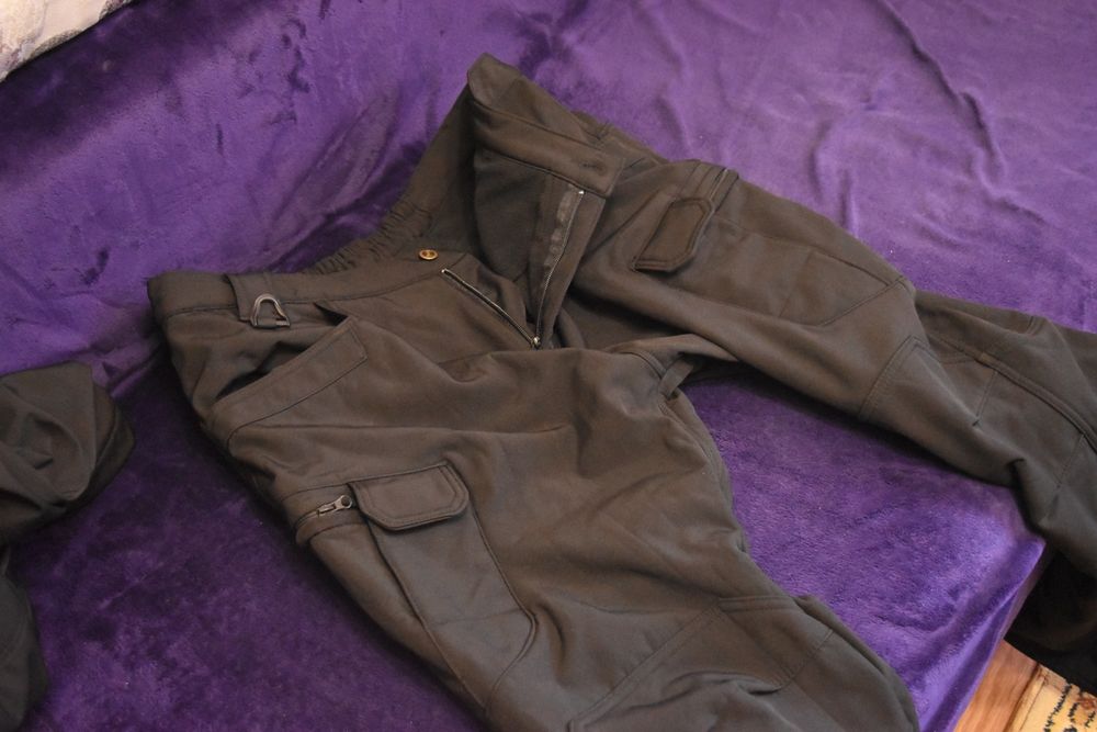 Продам куртку софтшел