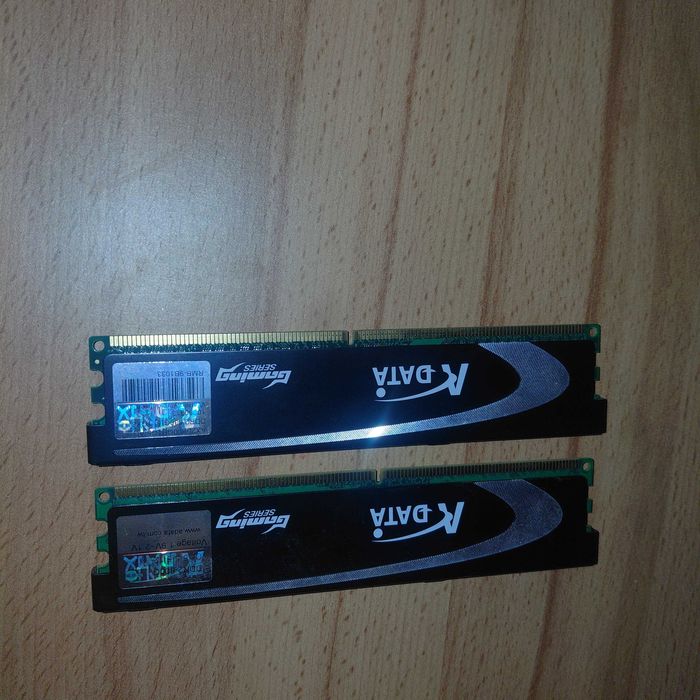 Ram Pentru Pc Gaming low