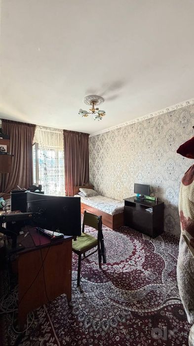 Сотилади Квартира!! Сергели, Спутник-16, 4/8/9, 92м2, Ипотека сотилади