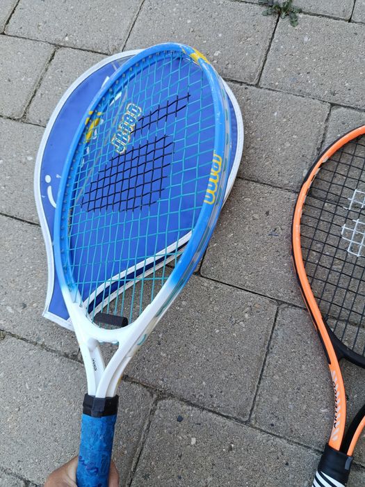 Rachete tenis copii Artengo