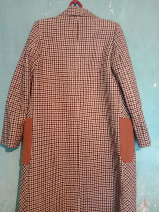 Демисезонный пальто срочно