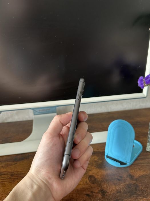 Iphone (128 gb) без ремонта айфон