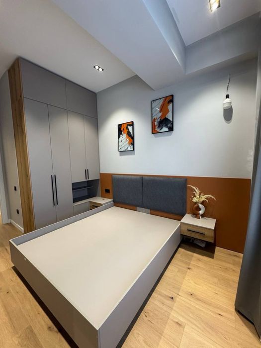 Продажа 2/4/9 Тапоич Новостройка ЖК Паркент Авеню 50м2 Тапоич Корзинка