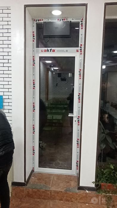 Акфа ромлар Акфа эшилар акфапласт махсулотларидан