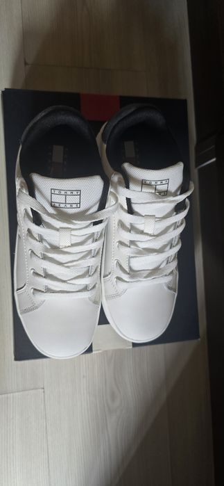 Дамски маратонки Tommy Jeans