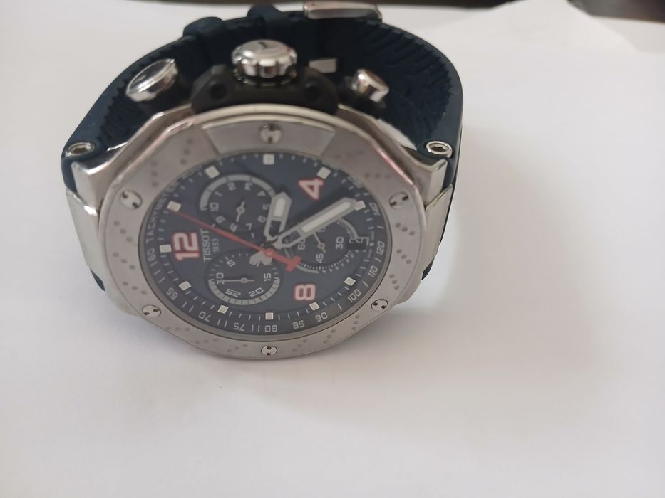 Vînd Tissot   T Race MotoGP Chronograph