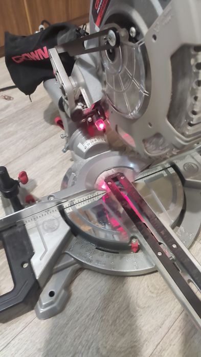 Срочно продам торцовку!