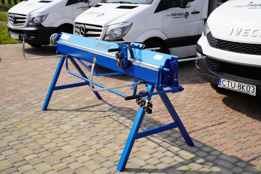 Abkant 2,14/0,8 cutit +dispozitiv pentru a face falca. Abcant