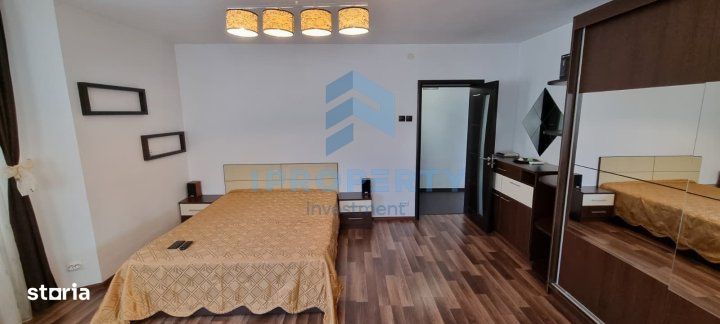 2 Camere | Iancului | Proximitate metrou | Mobilat + Utilat
