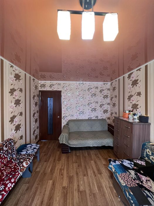 Продается 2-х комнатная квартира