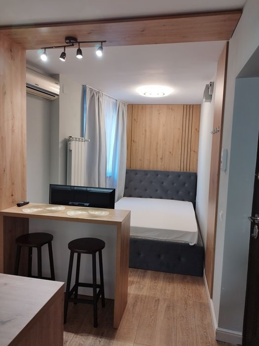 Cazare regim hotelier/Tranzit Iași Palas