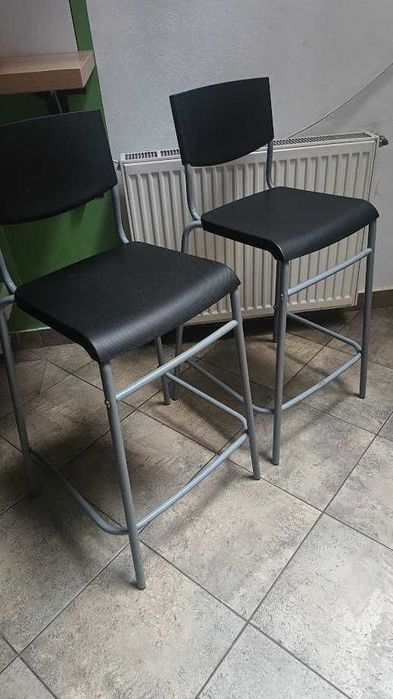 Scaune bar IKEA, 10 buc