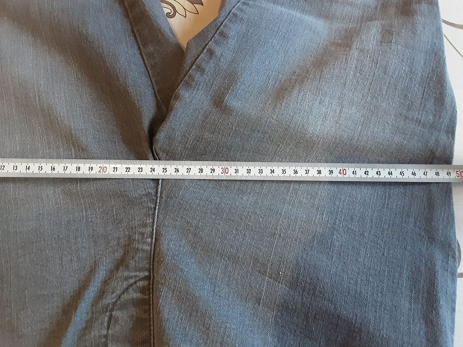 Дамски ластични дънки