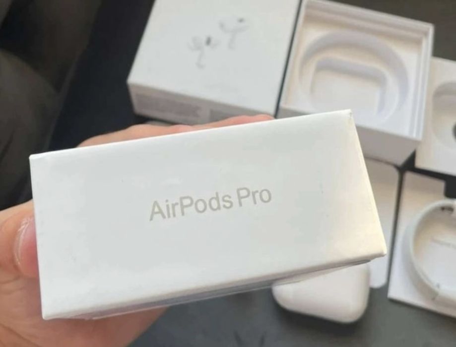 Airpods pro 2 sigilate
