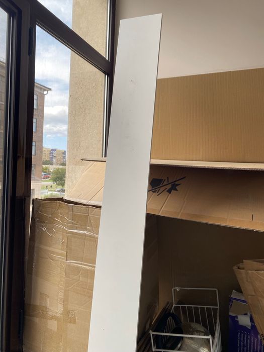 Доборы для двери 7 шт