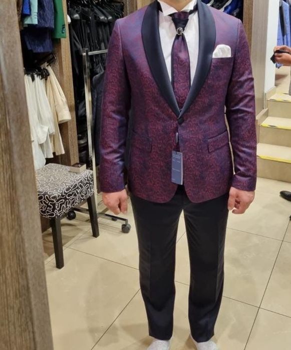 Vand costum NARMAN