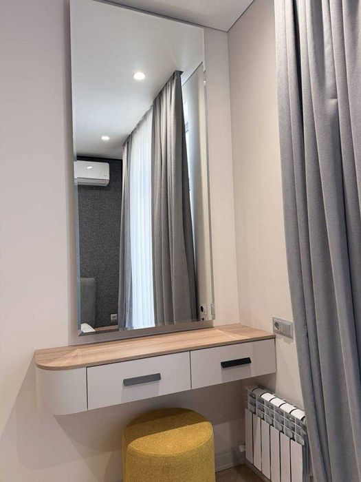 2-х комнатная в ЖК «Darkhan Residence» ID: 6121